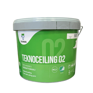 FARBA SUFITOWA TEKNOCEILING 02 TEKNOS
