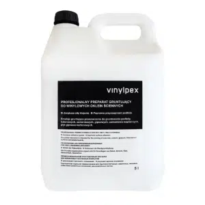 GRUNT DO TAPET WINYLOWYCH VINYLPEX