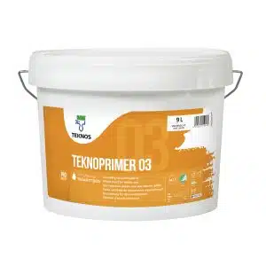 Farba gruntująca TEKNOPRIMER 03 TEKNOS