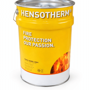 Farba ogniochronna do stali HENSOTHERM® 920 KS